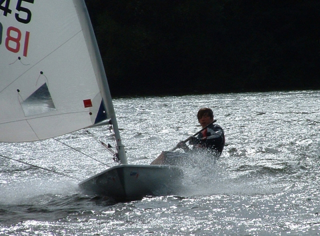 Shropshire Sailing Club